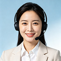 客服头像